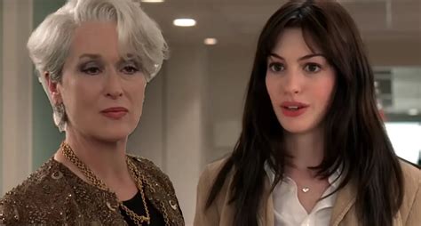 commedia come il diavolo veste prada|the devil wears prada net worth.